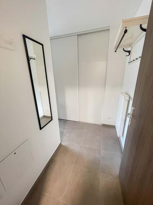 Dans Residence Neuve Le Snow Roc Sur Les Pistes, Grand Studio Cosy 5 Pers Avec Terrasse Panoramique, Sauna, Wifi Сен-Жан-д'Ольп Экстерьер фото