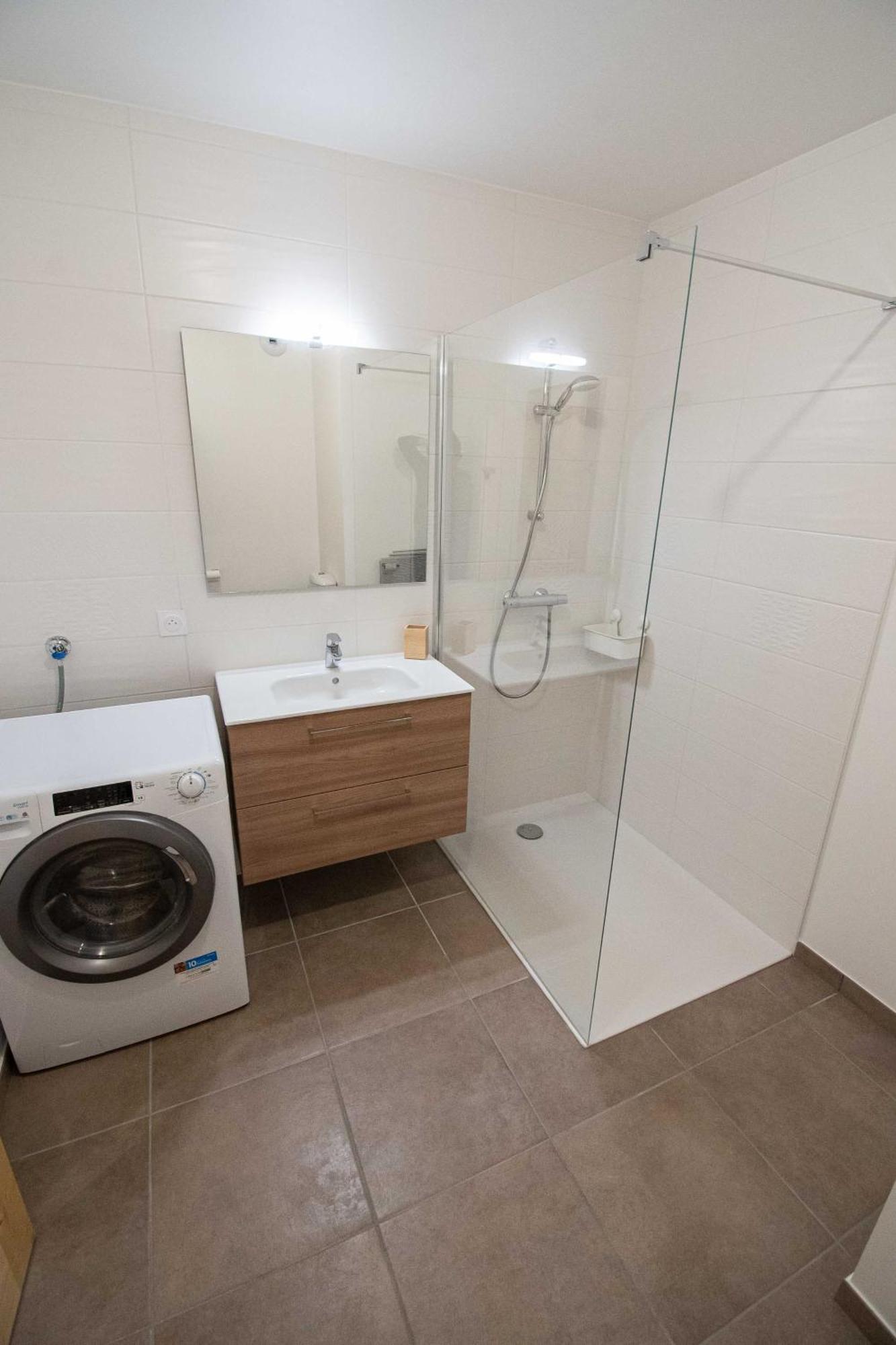 Dans Residence Neuve Le Snow Roc Sur Les Pistes, Grand Studio Cosy 5 Pers Avec Terrasse Panoramique, Sauna, Wifi Сен-Жан-д'Ольп Экстерьер фото